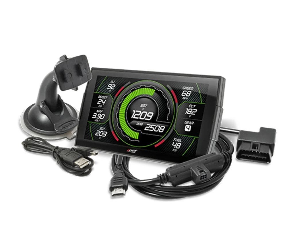 Fits 2001-2016 Chevrolet Silverado_Sierra 2500_3500 Tuner 6.6L CTS3 85400-200